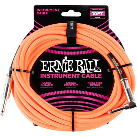 6079 ERNIE BALL