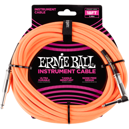 6084 ERNIE BALL