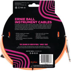 6084 ERNIE BALL