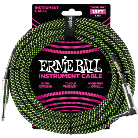 6082 ERNIE BALL