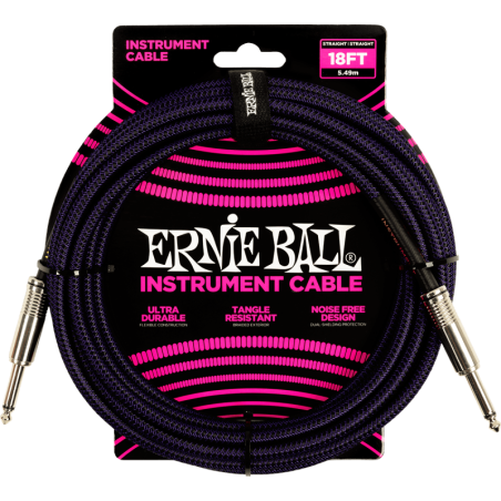 6395 ERNIE BALL