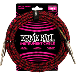 6396 ERNIE BALL