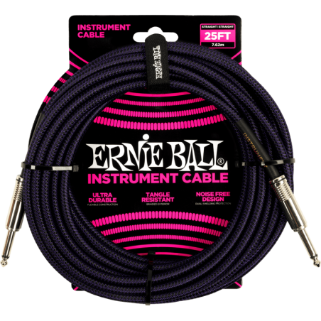 6397 ERNIE BALL