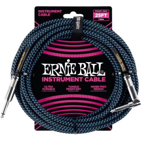 EEB 6060 ERNIE BALL