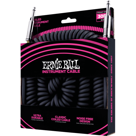 6044 ERNIE BALL