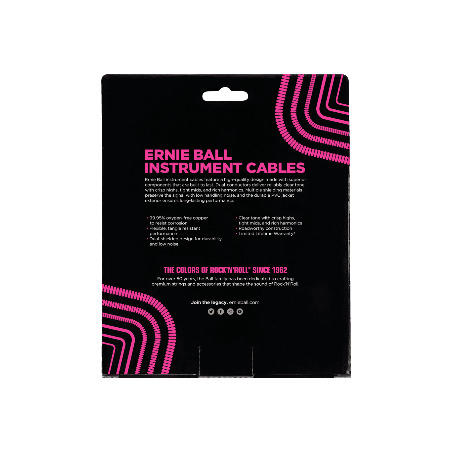 6044 ERNIE BALL