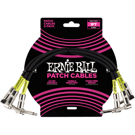 6075 ERNIE BALL