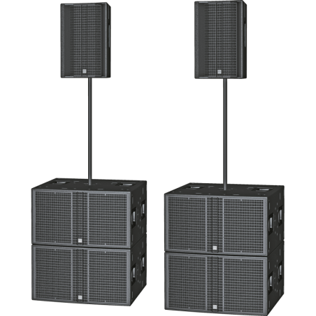 L5-LTS HK AUDIO