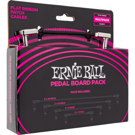 6224 ERNIE BALL