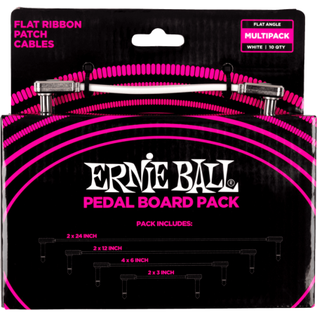 6387 ERNIE BALL