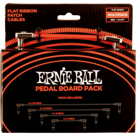 6404 ERNIE BALL