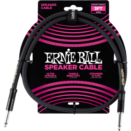 6071 ERNIE BALL