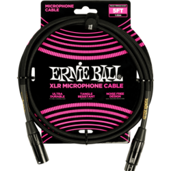 6390 ERNIE BALL