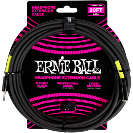 6425 ERNIE BALL