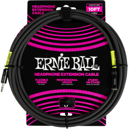6424 ERNIE BALL