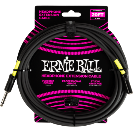 6423 ERNIE BALL