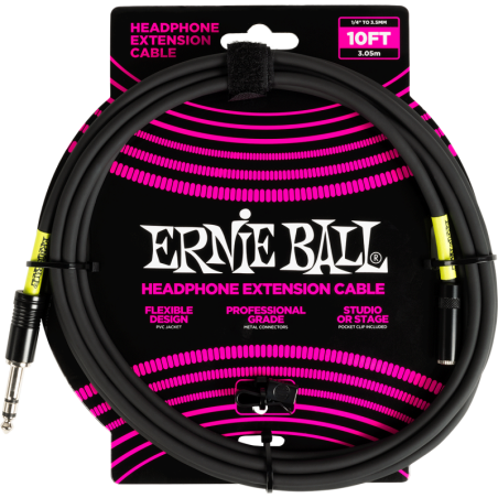 6422 ERNIE BALL