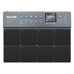 DP-2000 NUX