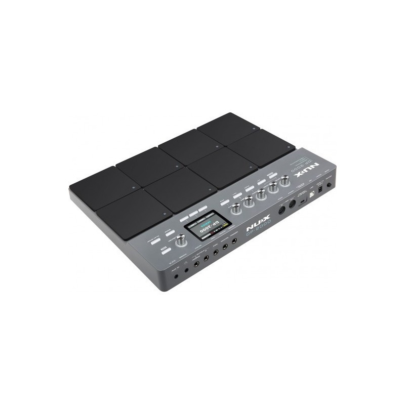 DP-2000 NUX