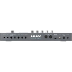 DP-2000 NUX
