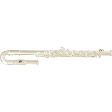 FLUTE TRAVERSIERE FL50 SML PARIS