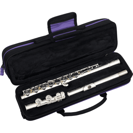 FLUTE TRAVERSIERE FL400R SML PARIS