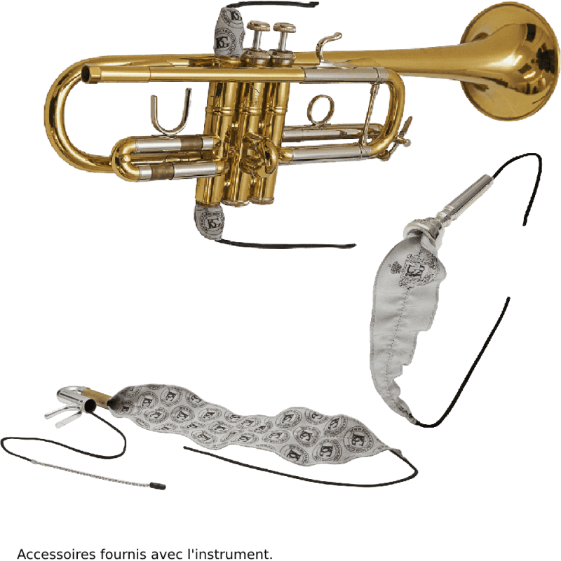 BUGLE BU600 SML PARIS