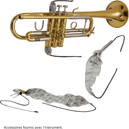 BUGLE BU600 SML PARIS