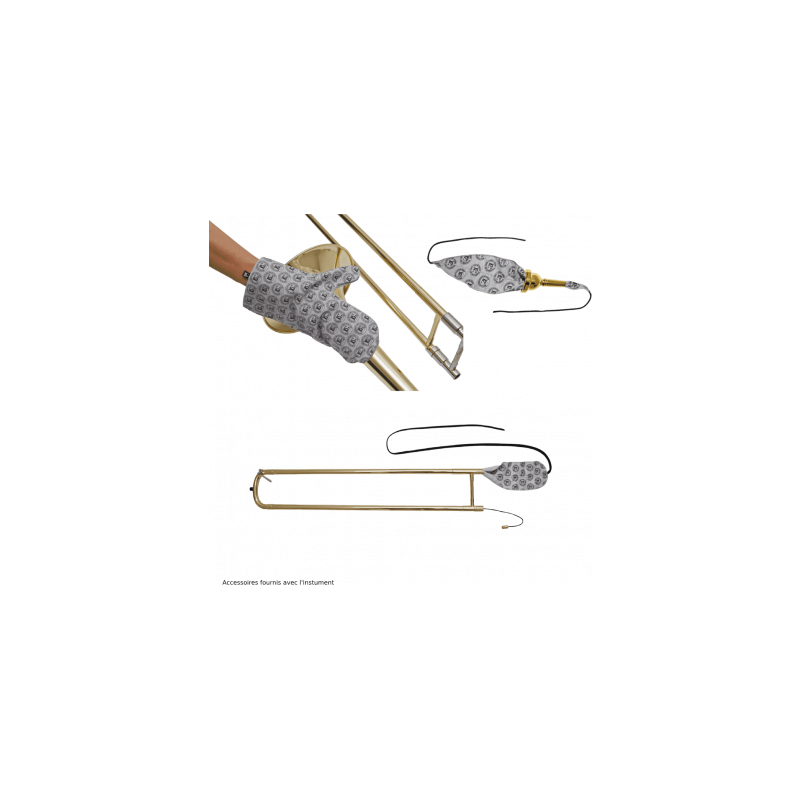 TROMBONE TB40-B SML PARIS