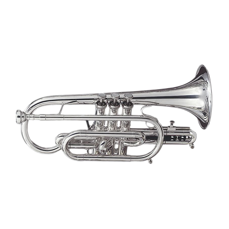 CORNET 580 GETZEN