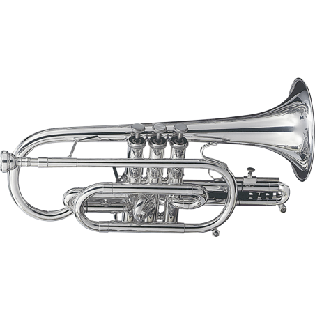 CORNET 580S GETZEN