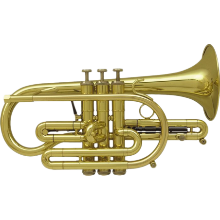 CORNET 800 GETZEN