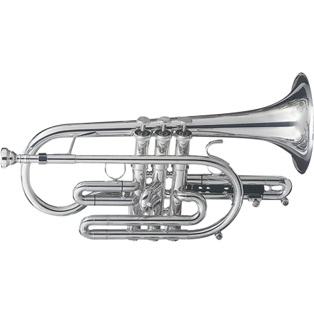 CORNET 800S GETZEN