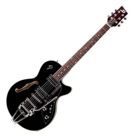 STARPLAYER III BLACK + ETUI DUESENBERG