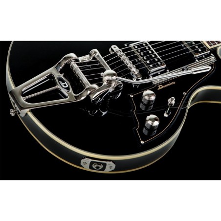 STARPLAYER III BLACK DUESENBERG
