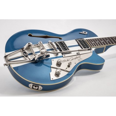 STARPLAYER TV MIKE CAMPBELL DUESENBERG