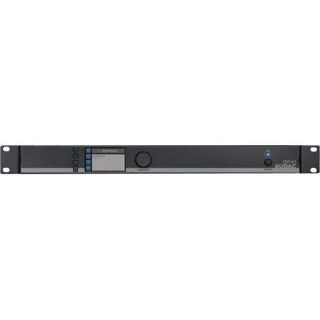 ISP40 AUDAC