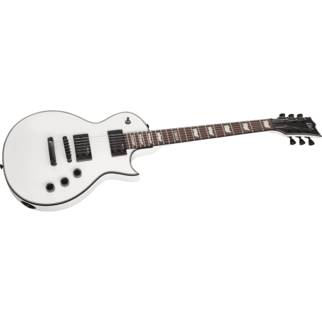 LTD Guitars Ec-256 Snow White SLJMUSIC.COM