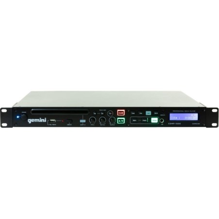 CDMP-1500 GEMINI