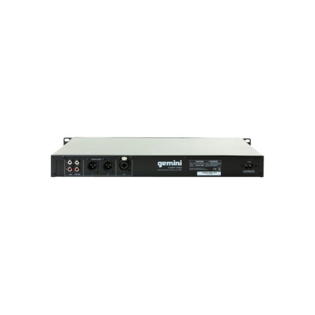 CDMP-1500 GEMINI