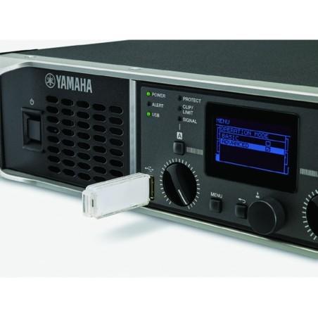 PX10  YAMAHA