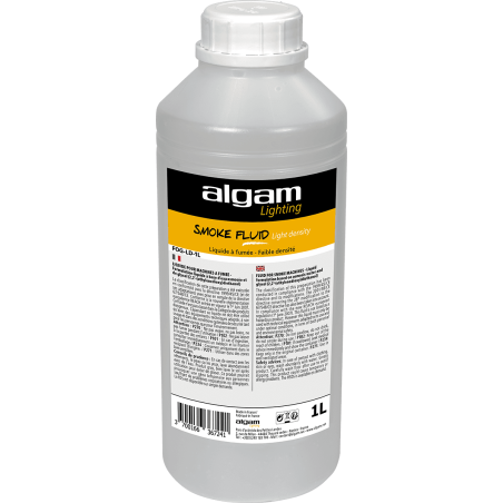 FOG-LD-1L Algam Lighting
