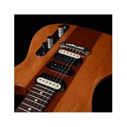 RADIUM WINDCHESTER BROWN RN AVEC HOUSSE LIMITED GODIN