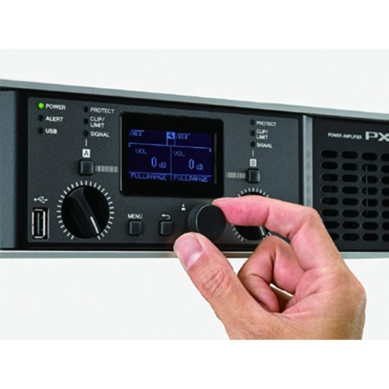 PX10  YAMAHA