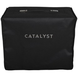 COVER CATALYST 60 LINE 6