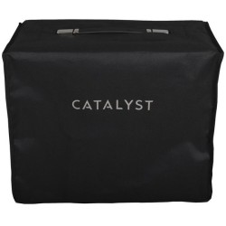 COVER CATALYST 100 LINE 6