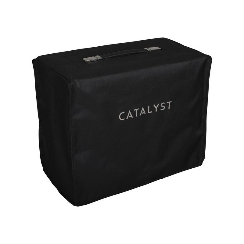 COVER CATALYST 100 LINE 6