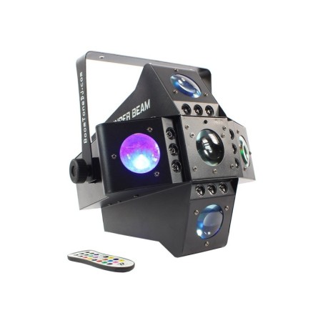 BLINDER BEAM BOOMTONE DJ