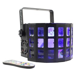 MINI DERBY BOOMTONE DJ