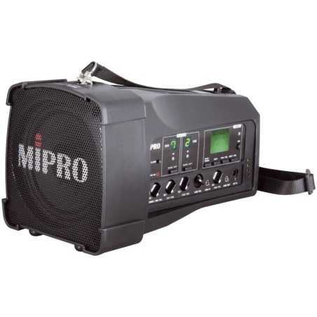 MA-100D MIPRO